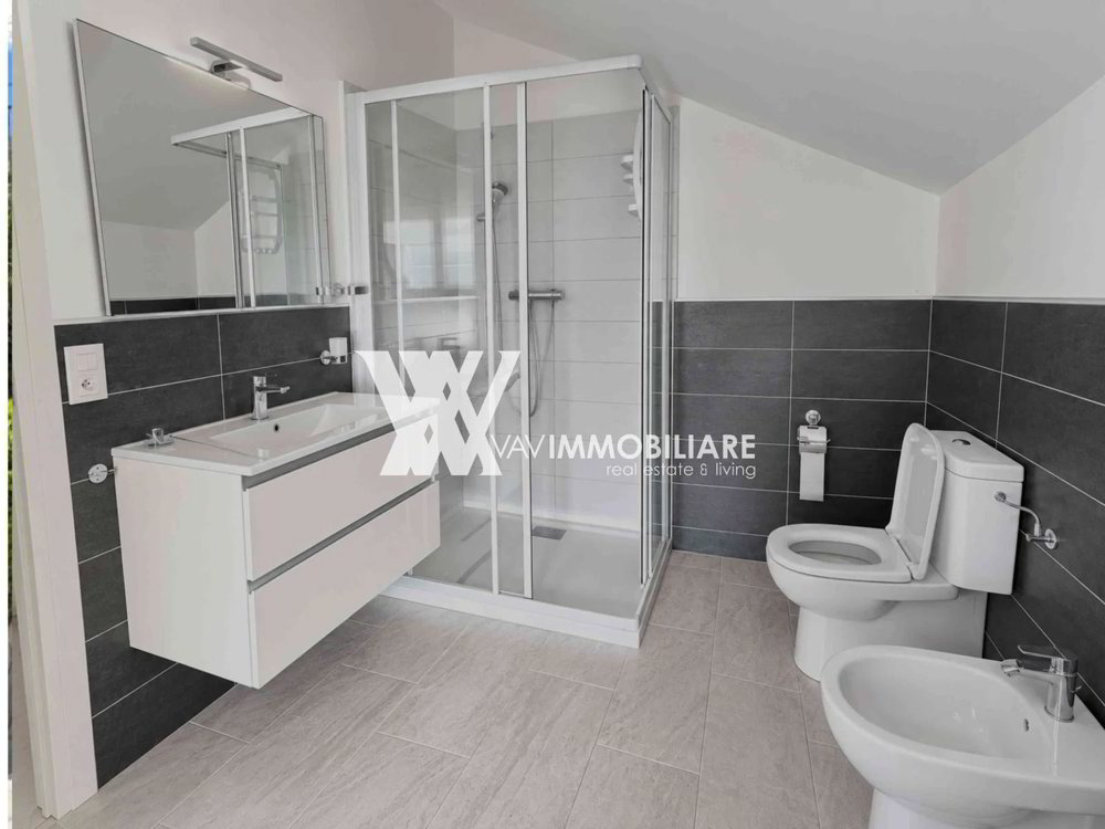 Wohnung – Vacallo - Mehr
