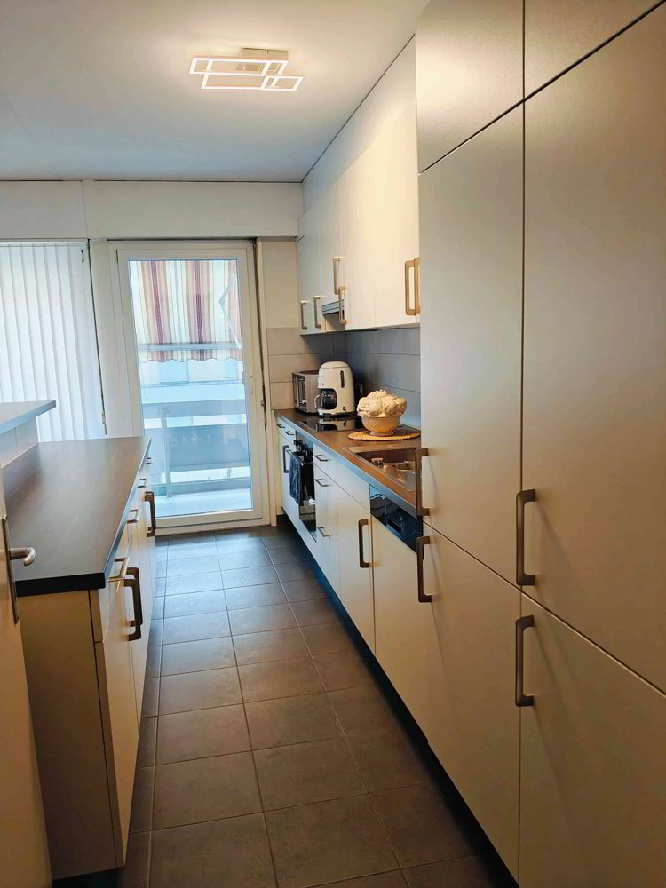 4 Zimmer Wohnung zu vermieten in Penthalaz - Bild 1/1