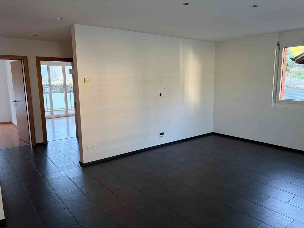 Wohnung – Dallenwil - Ansicht 2
