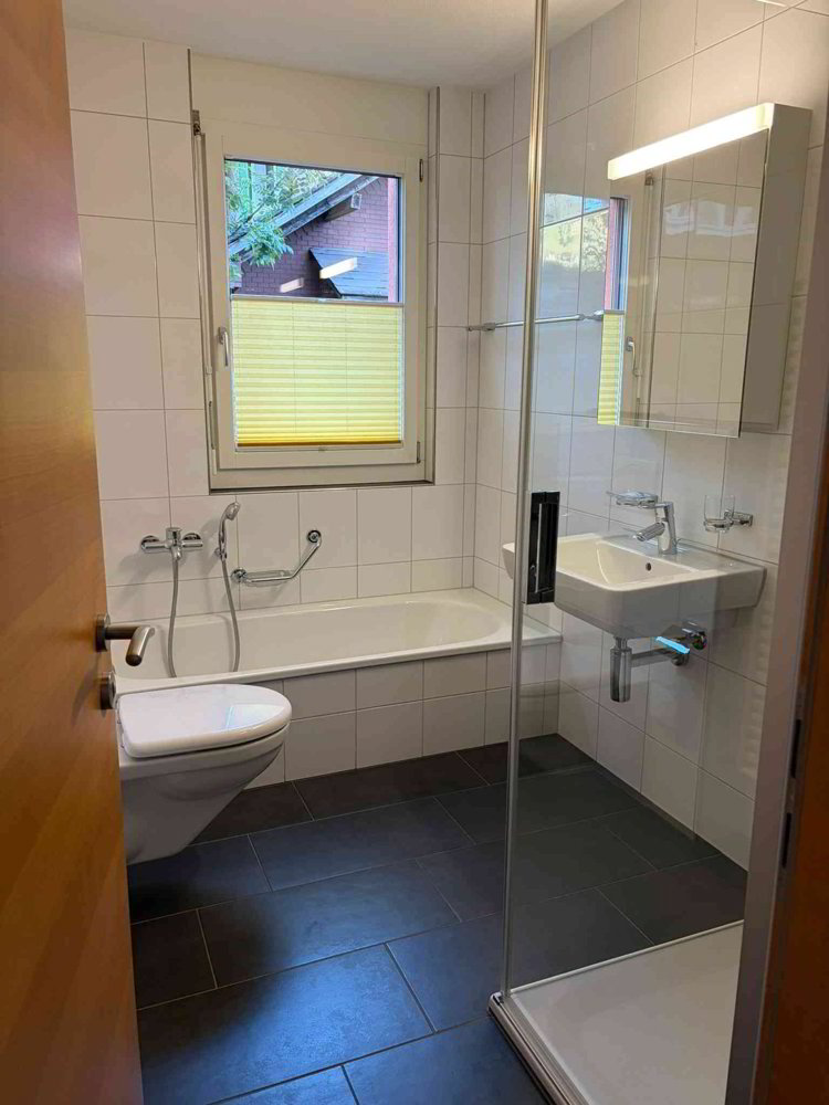 Wohnung – Dallenwil - Mehr