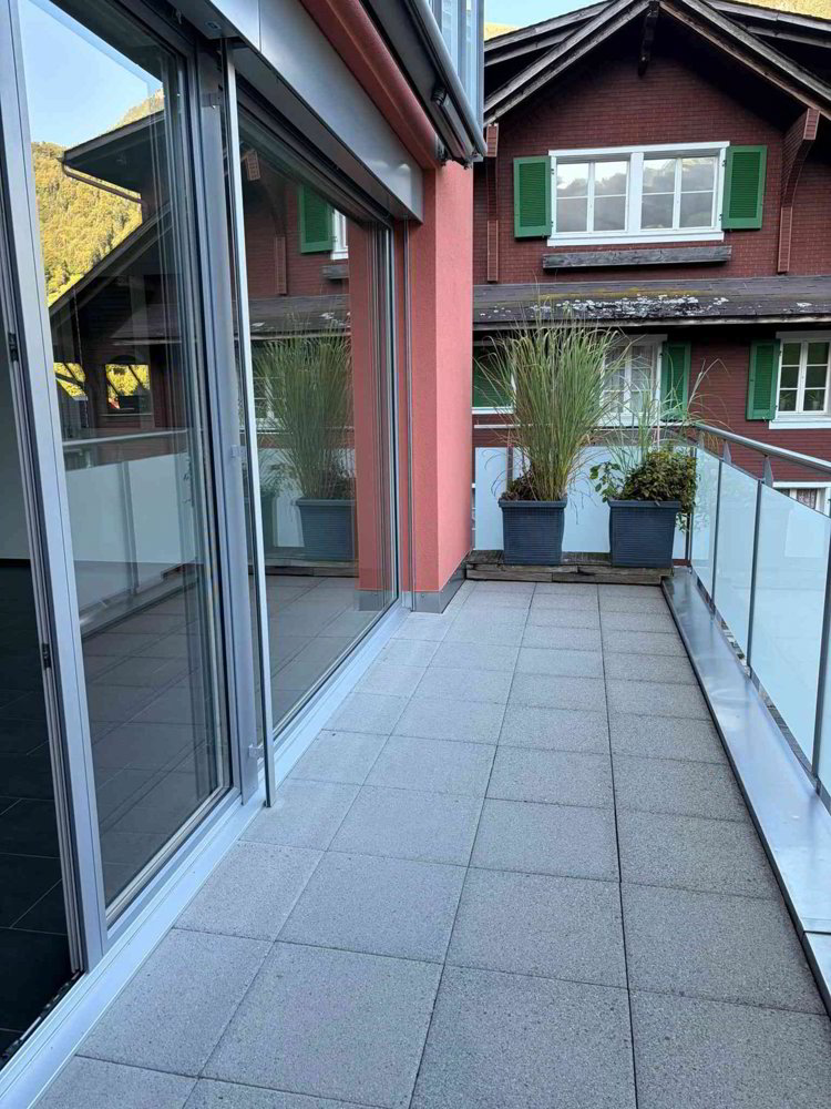3.5 rooms Apartment for rent in Dallenwil - image 1/9