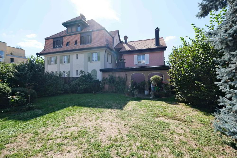 3.5 rooms Apartment for rent in Uster - image 1/13