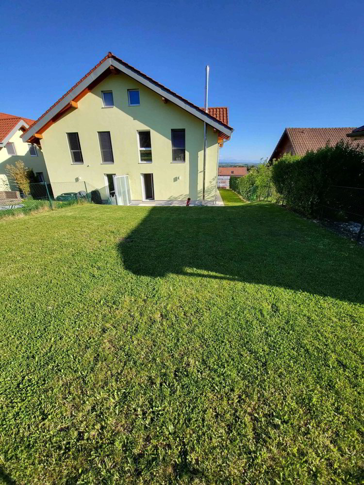 3.5 Zimmer Wohnung zu vermieten in Orges - Bild 1/8