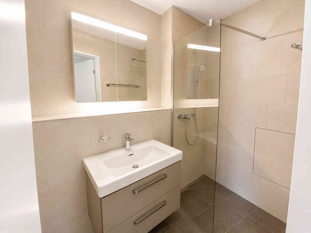 4.5 Zimmer Wohnung zu vermieten in Kloten - Bild 1/8