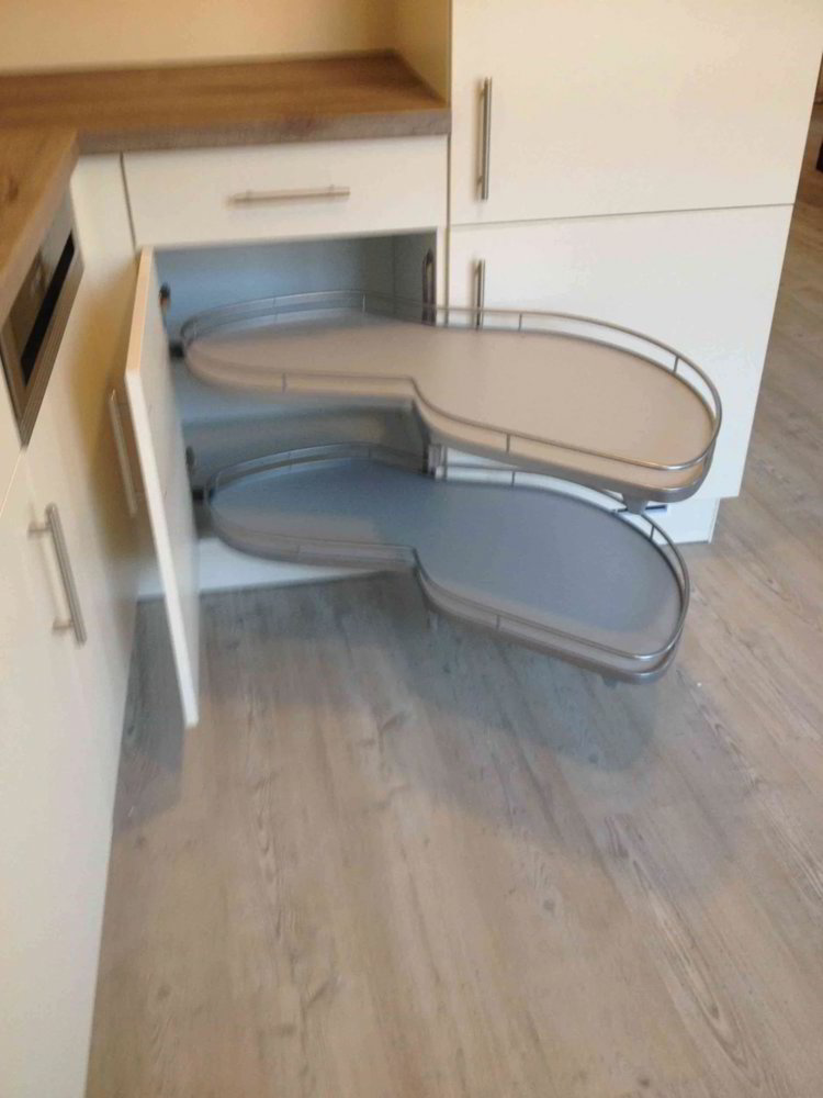 Wohnung – Diessenhofen - Ansicht 3