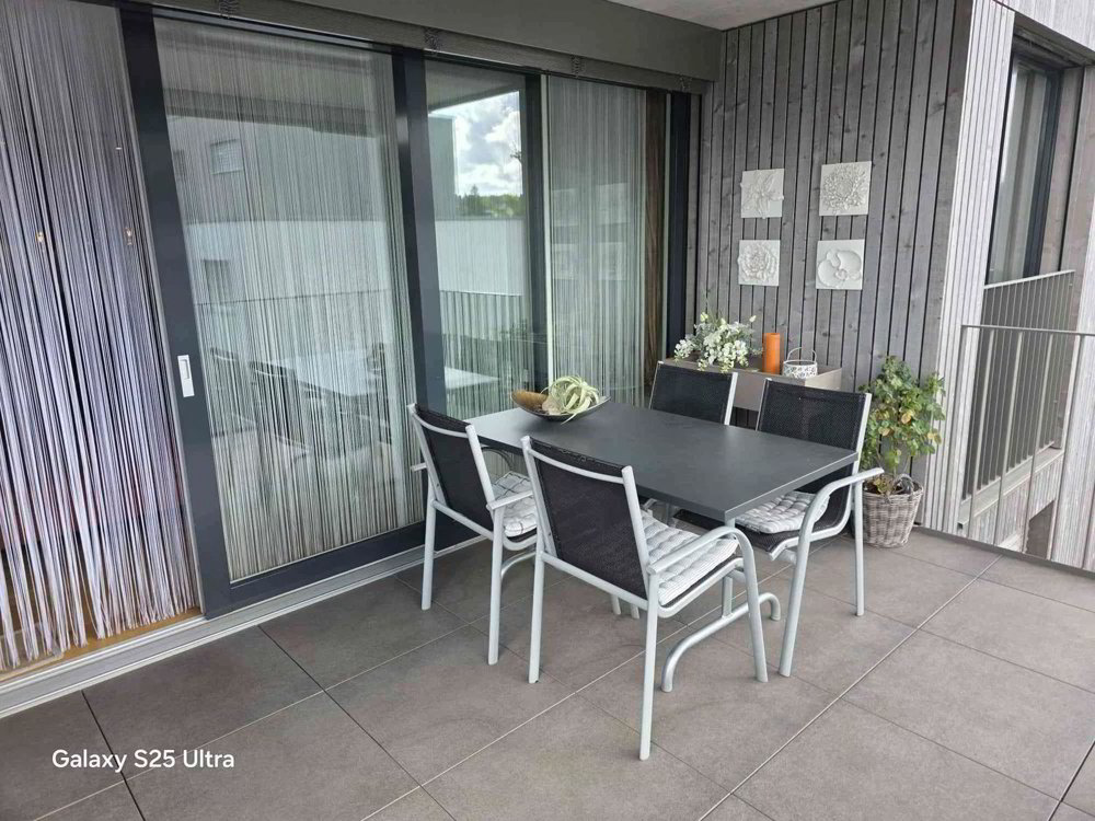 Wohnung – Wängi - Ansicht 2