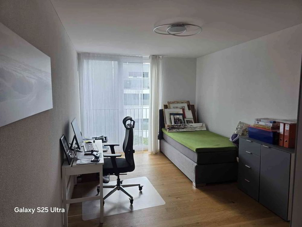 Wohnung – Wängi - Ansicht 3