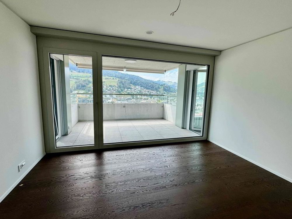 3.5 rooms Apartment for rent in Kriens - image 1/8