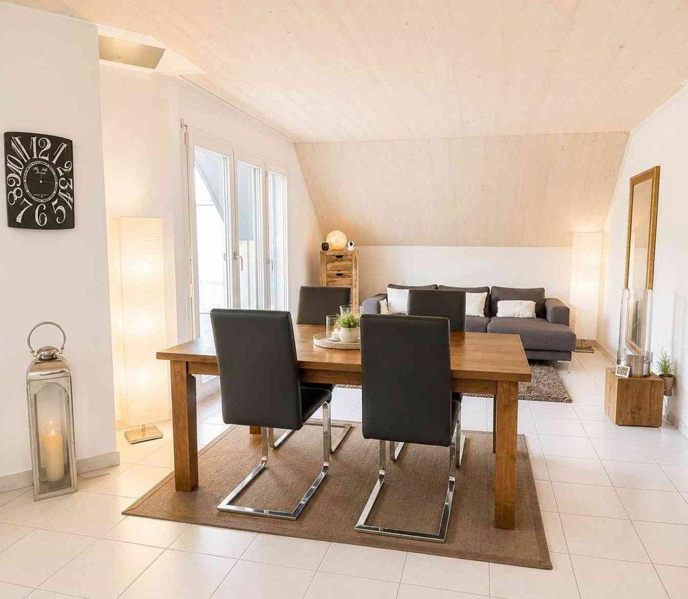 Wohnung – Aristau - Ansicht 3