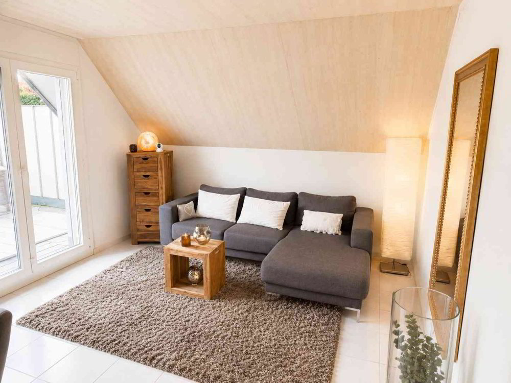 Wohnung – Aristau - Ansicht 4