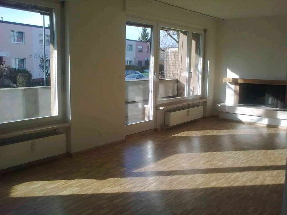 Wohnung – Reinach BL - Ansicht 2