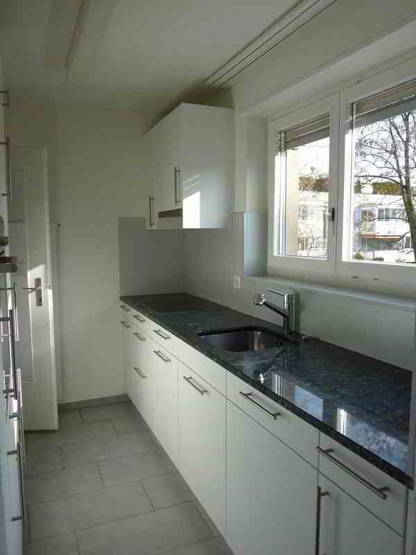 Wohnung – Reinach BL - Ansicht 4