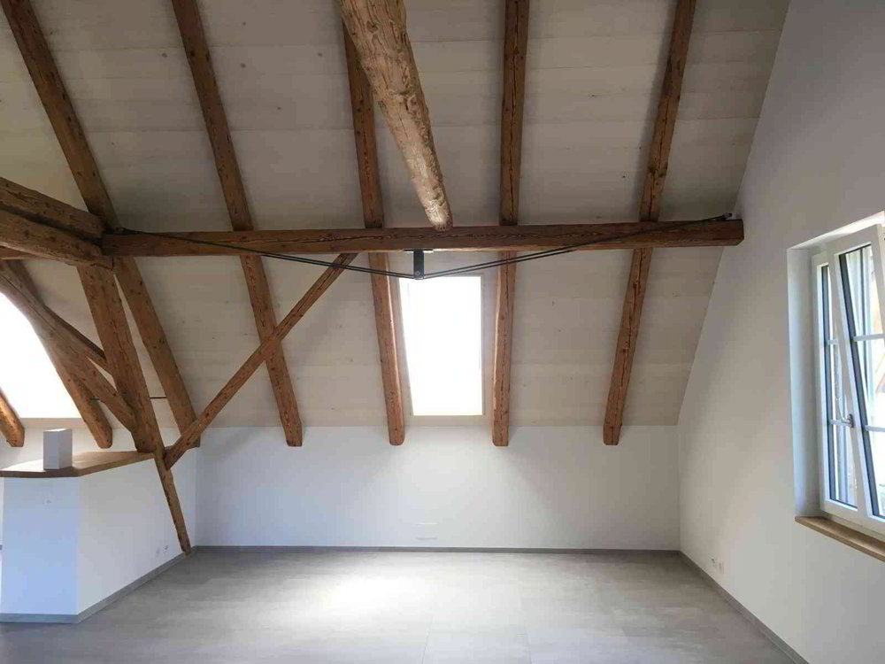 Wohnung – Laupen BE - Ansicht 2