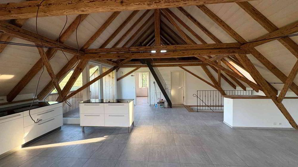 Wohnung – Laupen BE - Ansicht 4
