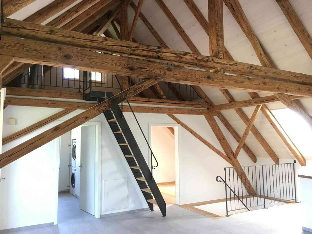 Wohnung – Laupen BE - Ansicht 5