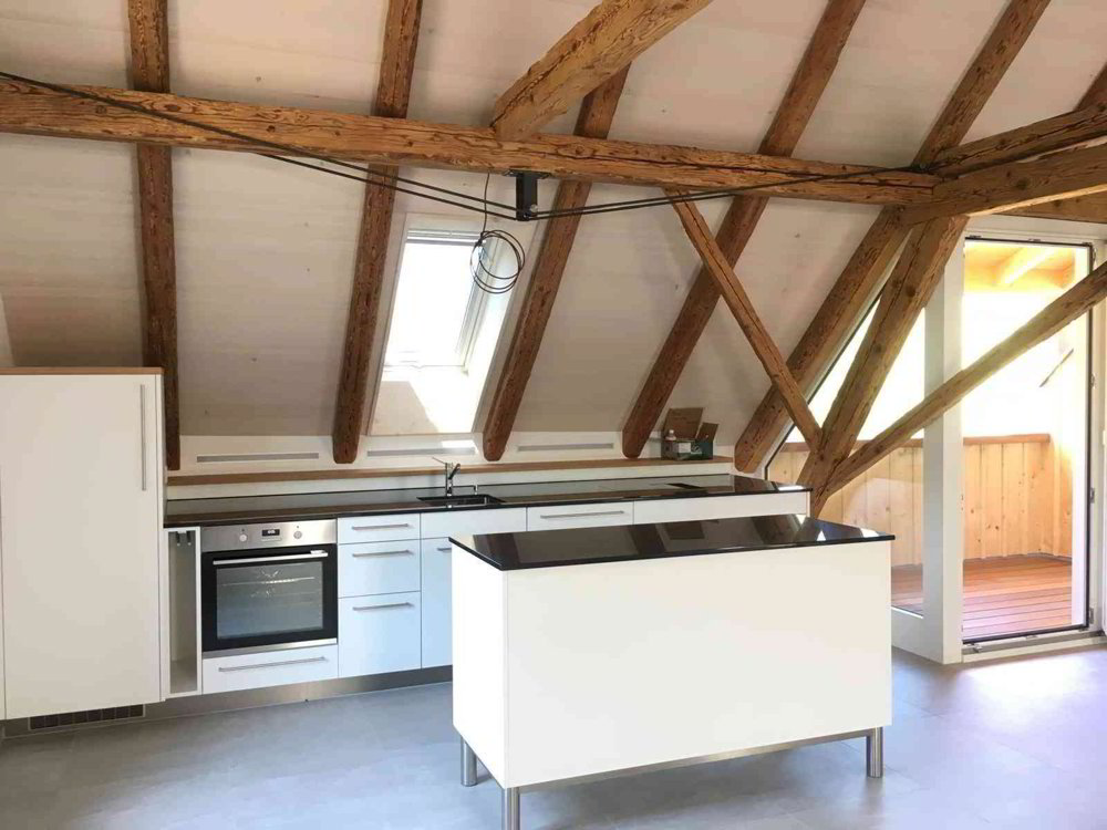 Wohnung – Laupen BE - Mehr