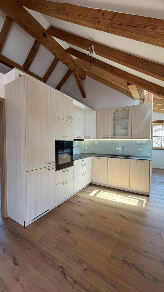 Wohnung – Benken ZH - Ansicht 2