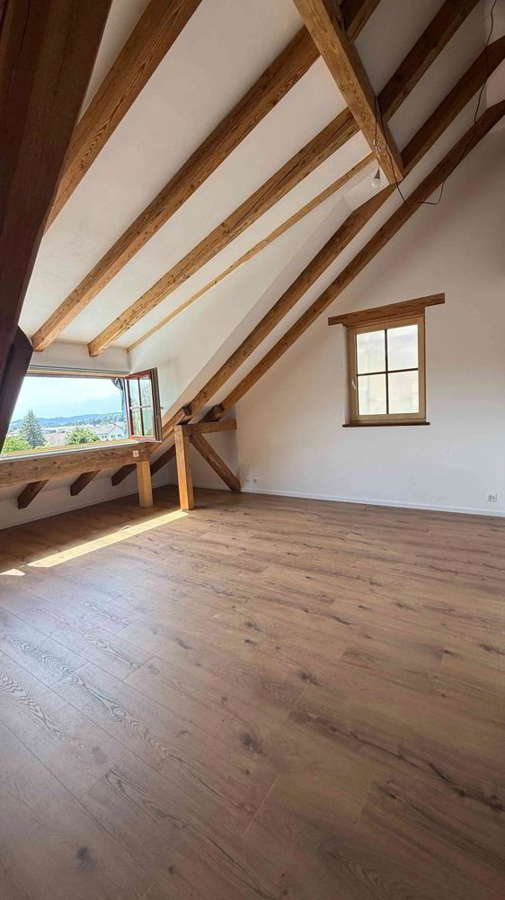 Wohnung – Benken ZH - Ansicht 4