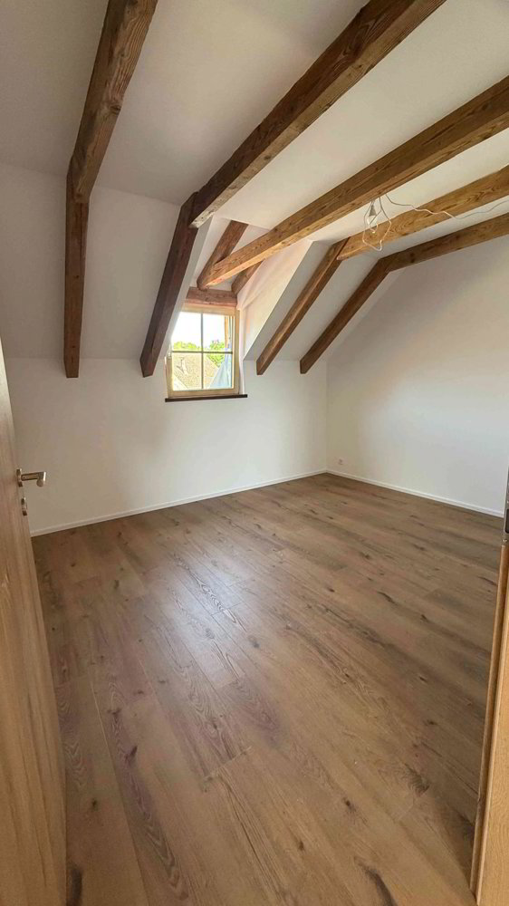 Wohnung – Benken ZH - Mehr