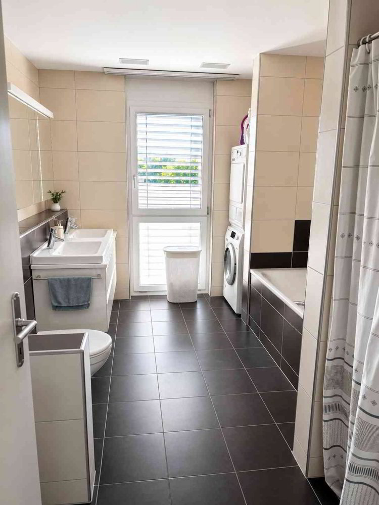 Wohnung – Münchwilen TG - Ansicht 3