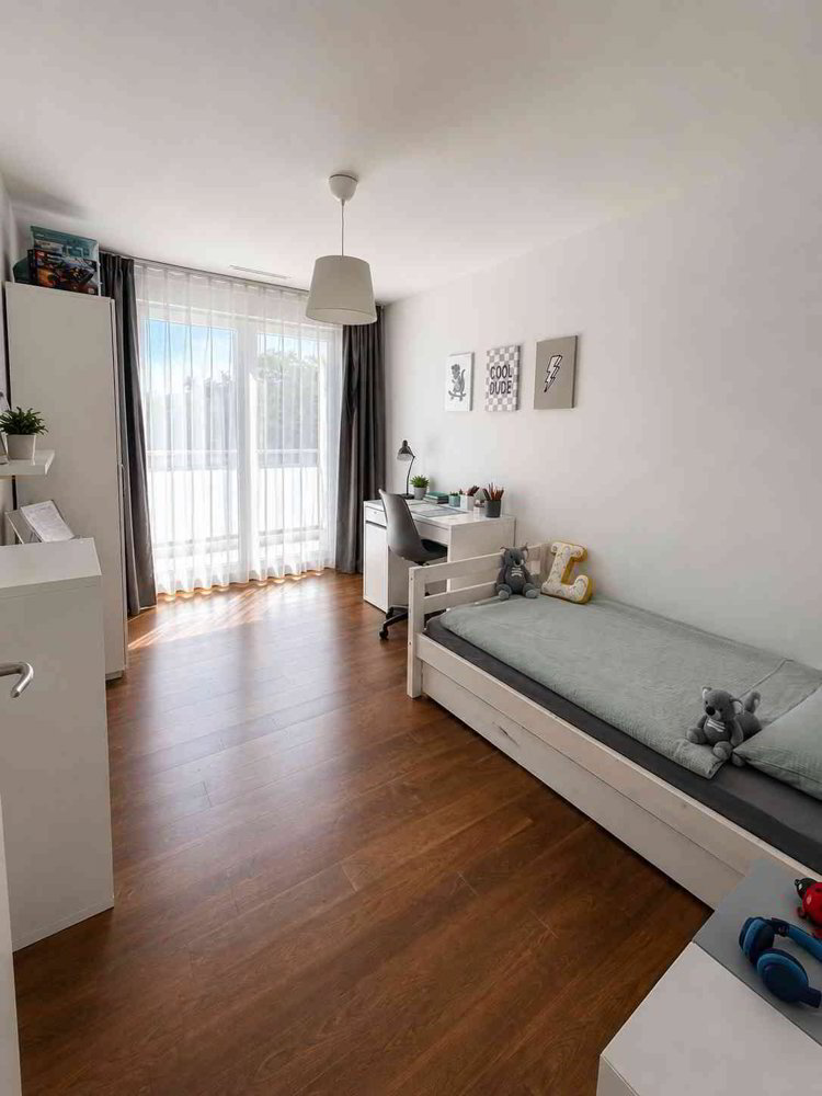 Wohnung – Münchwilen TG - Ansicht 4
