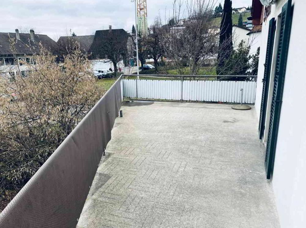 Appartamento di 4.5 locali in affitto a Erlinsbach - immagine 1/12
