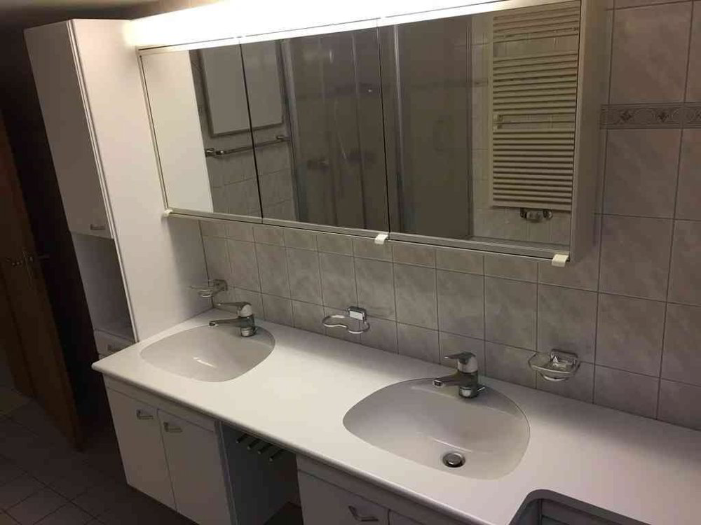 5.5 rooms Apartment for rent in Flawil - image 1/13