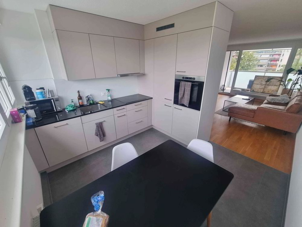 Appartement 2.5 pièces à louer à Berne - image 1/8