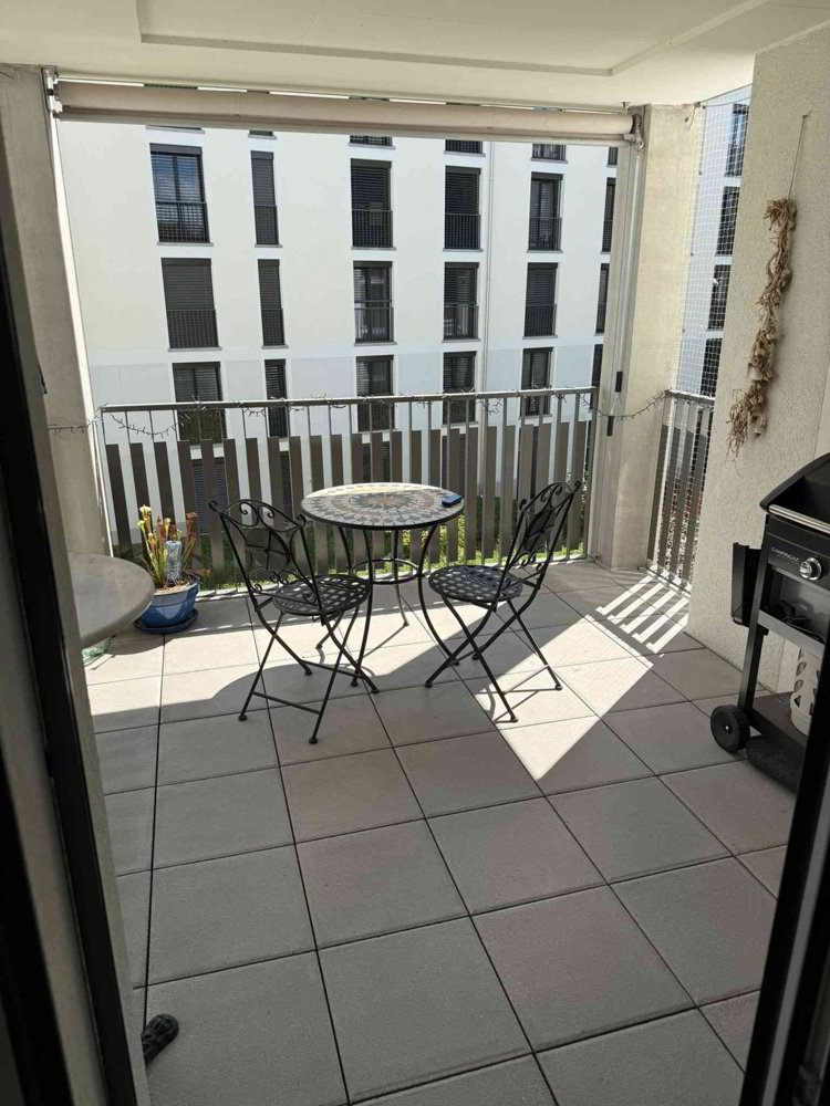 3.5 rooms Apartment for rent in Regensdorf - image 1/10