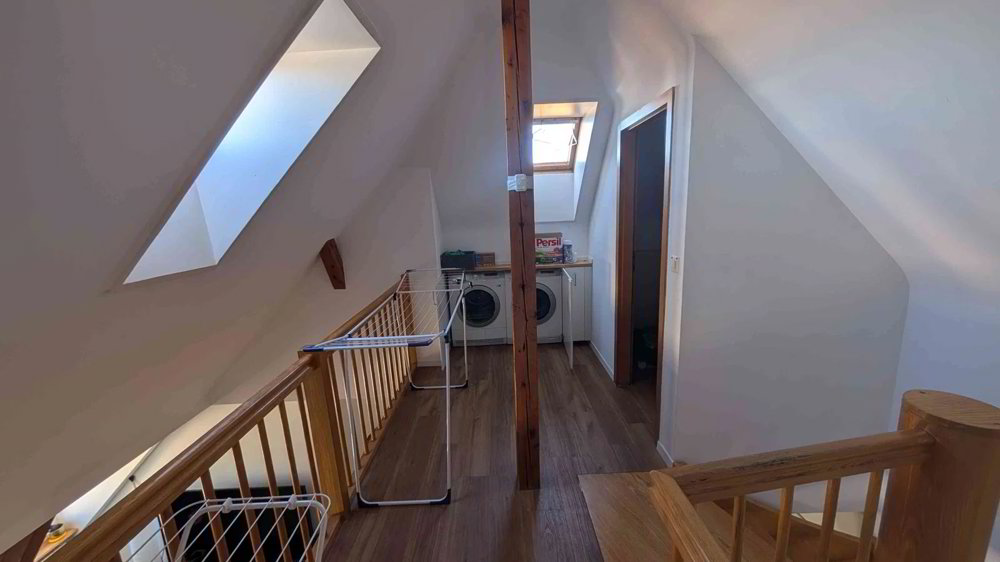Wohnung – Basel - Ansicht 3