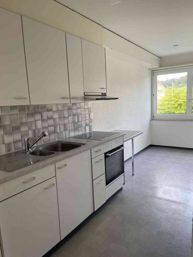 Wohnung – Schönenwerd - Ansicht 2