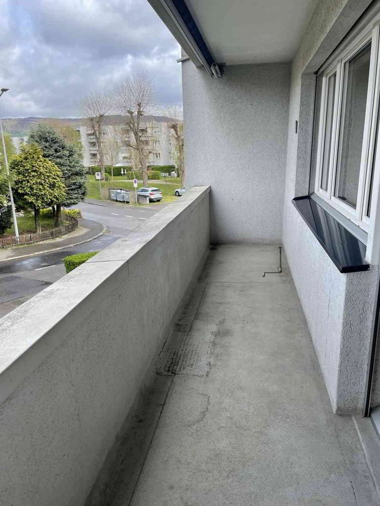 Appartement 2.5 pièces à louer à Schönenwerd - image 1/7