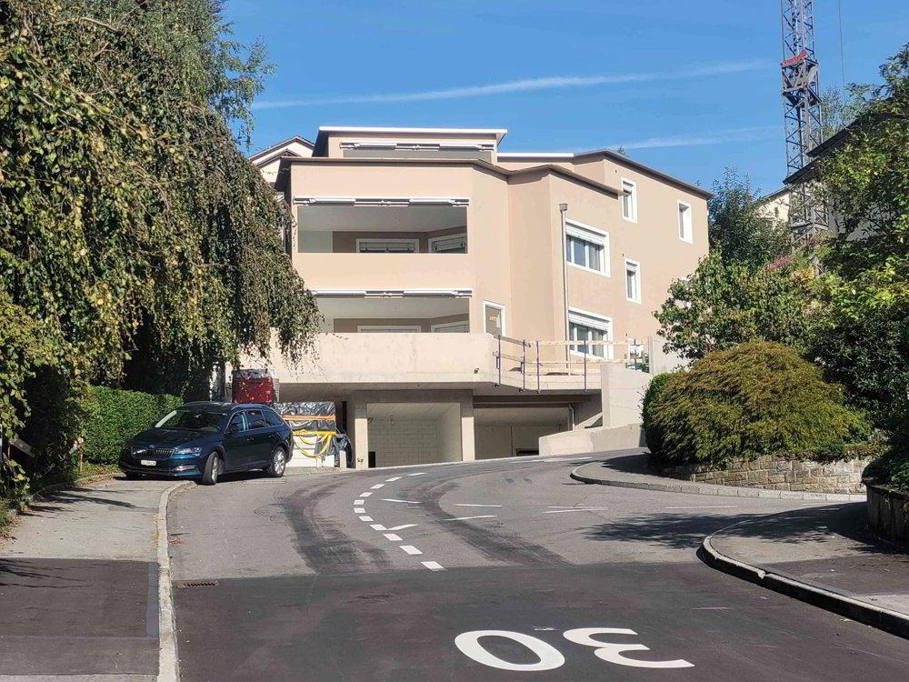 Wohnung – Horw, Stirnrüti, Kastanienbaum - Ansicht 2