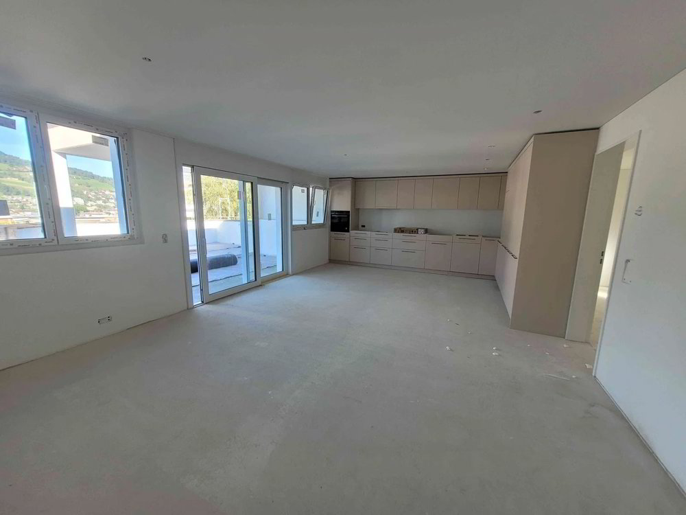 Wohnung – Horw, Stirnrüti, Kastanienbaum - Ansicht 3