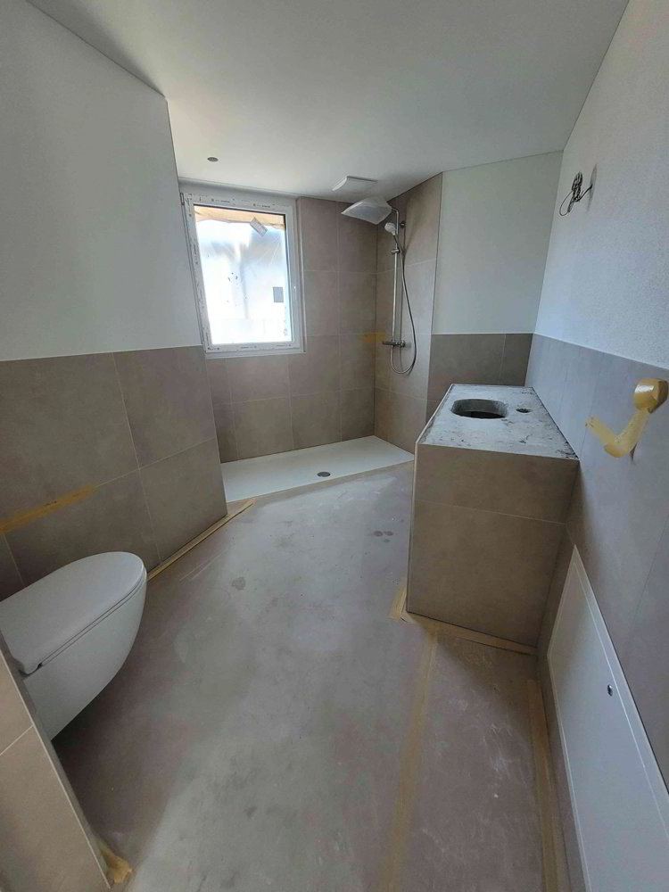 Wohnung – Horw, Stirnrüti, Kastanienbaum - Ansicht 4