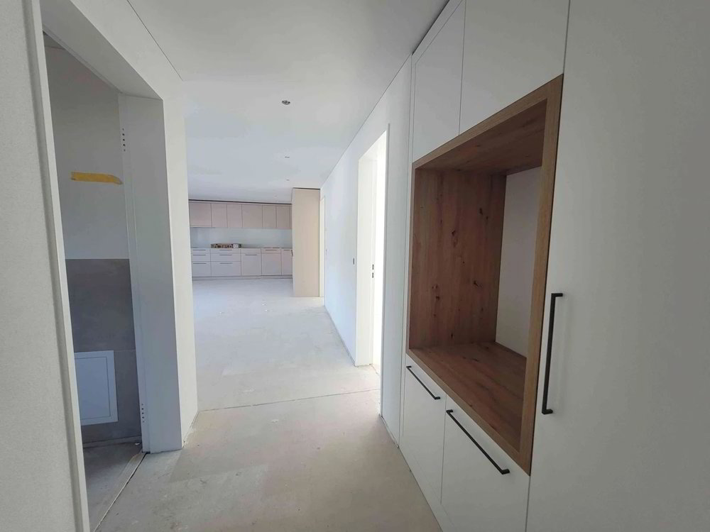 Wohnung – Horw, Stirnrüti, Kastanienbaum - Ansicht 5