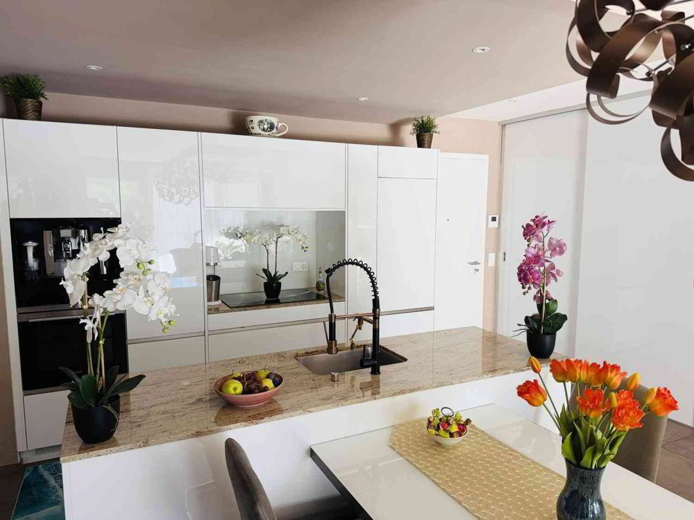 Wohnung – Attinghausen - Ansicht 2