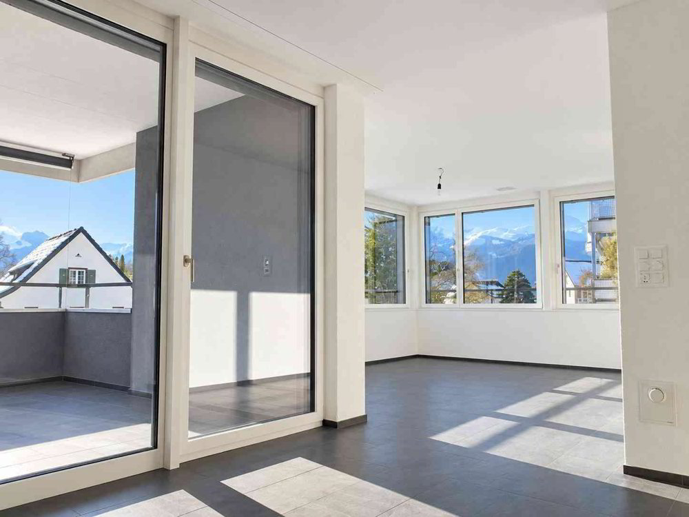Wohnung – Sargans - Ansicht 4