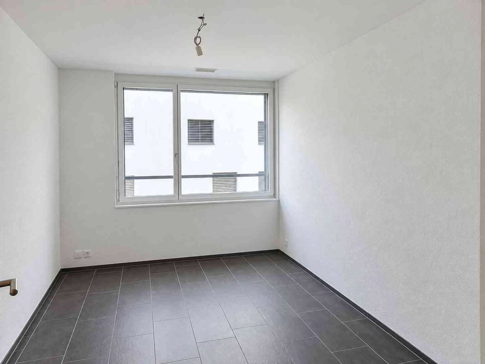 Wohnung – Sargans - Mehr