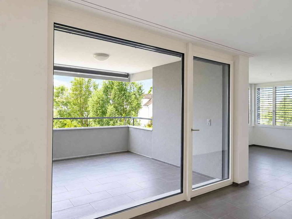 3.5 rooms Apartment for rent in Sargans - image 1/9