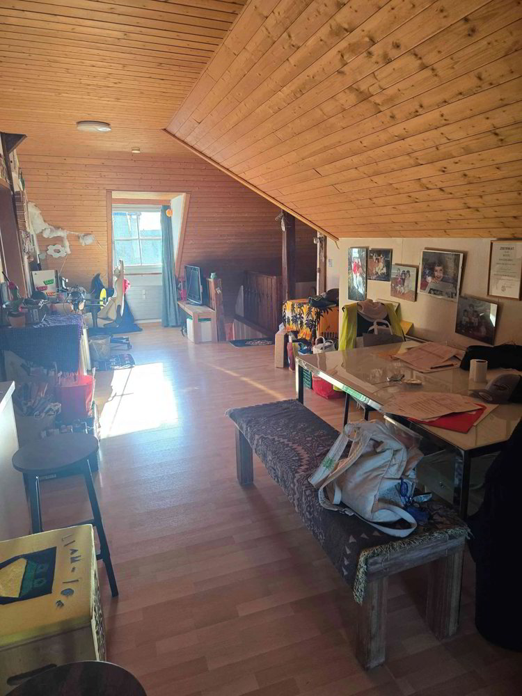 Wohnung – Steckborn - Ansicht 2