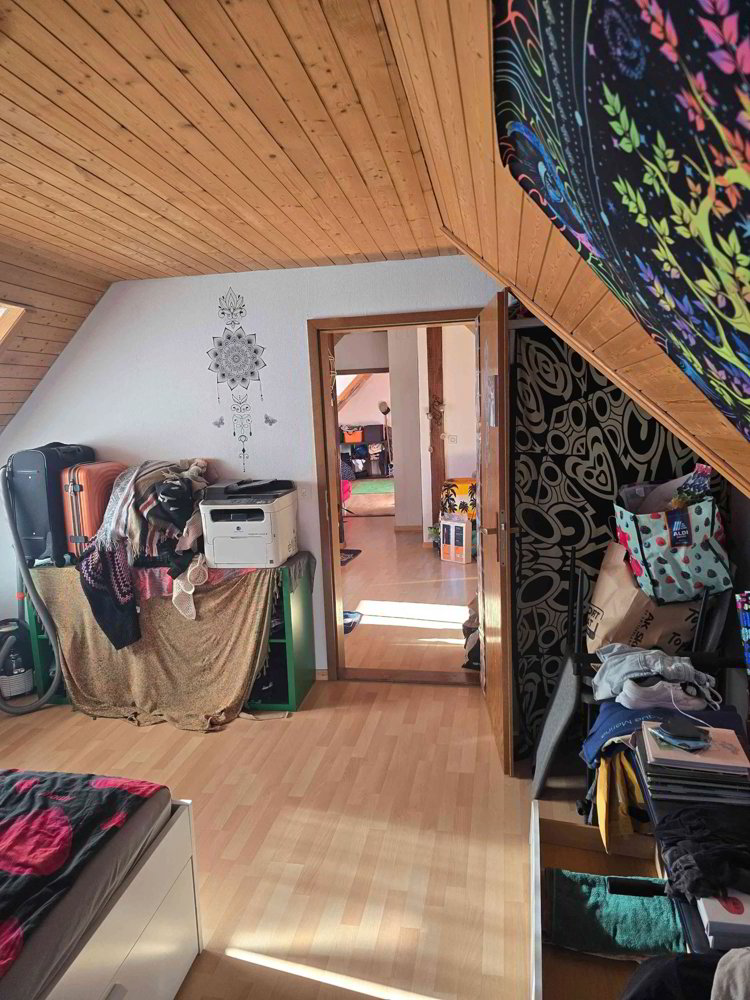 Wohnung – Steckborn - Ansicht 5