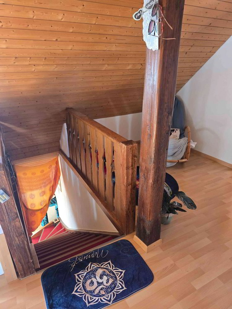 Wohnung – Steckborn - Mehr