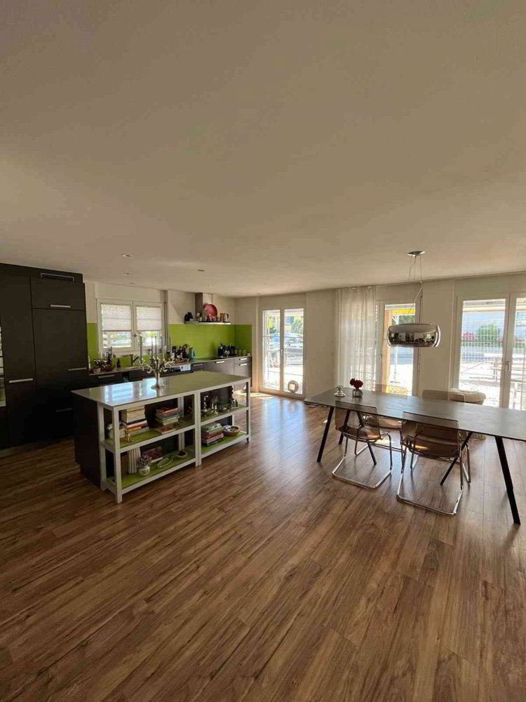 Wohnung – Dübendorf - Ansicht 3