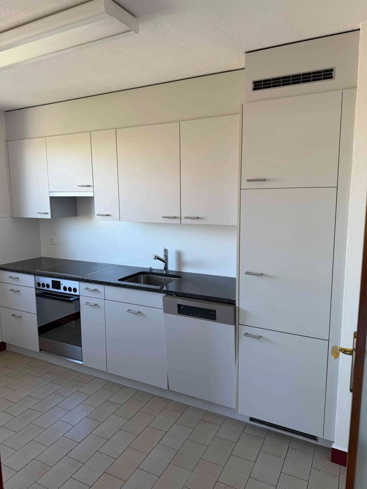 Wohnung – Münchenstein - Ansicht 2