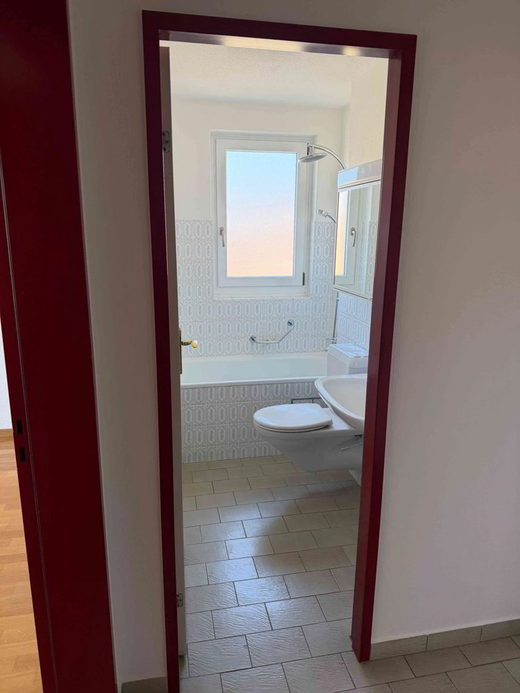 Wohnung – Münchenstein - Mehr