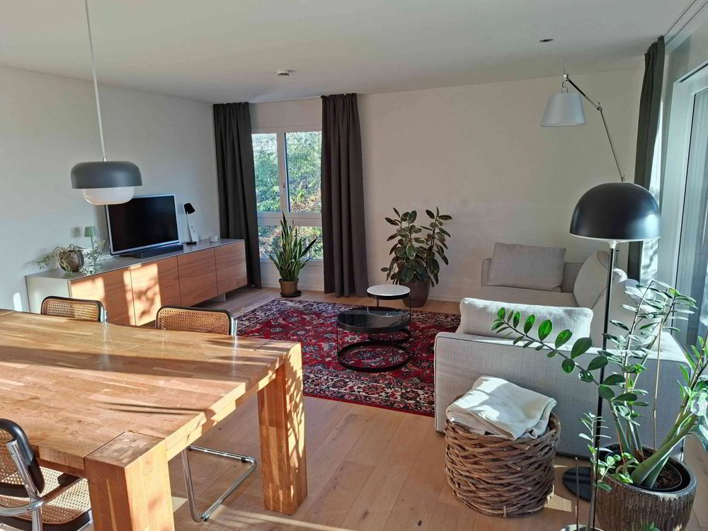 Wohnung – Affoltern am Albis - Ansicht 2