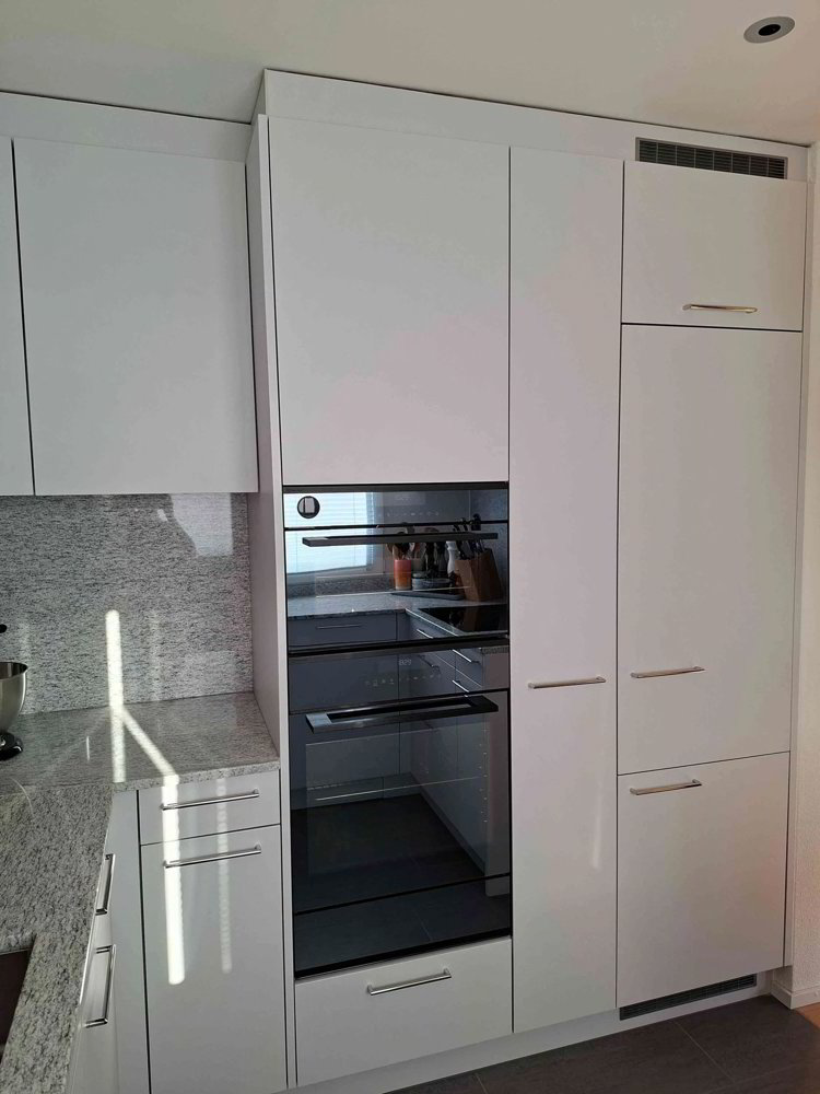 Wohnung – Affoltern am Albis - Ansicht 5