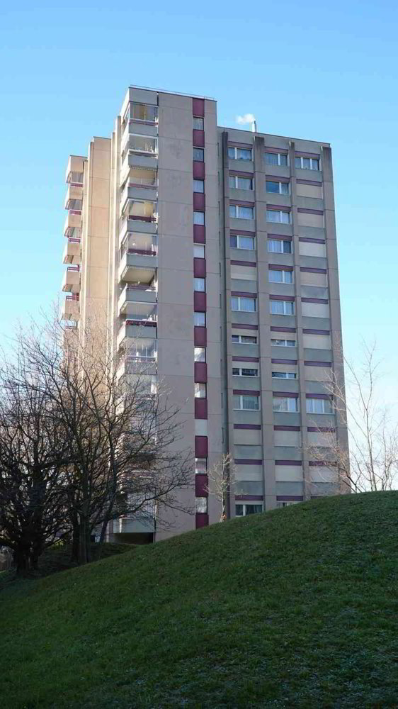 Wohnung – Schlieren - Ansicht 2