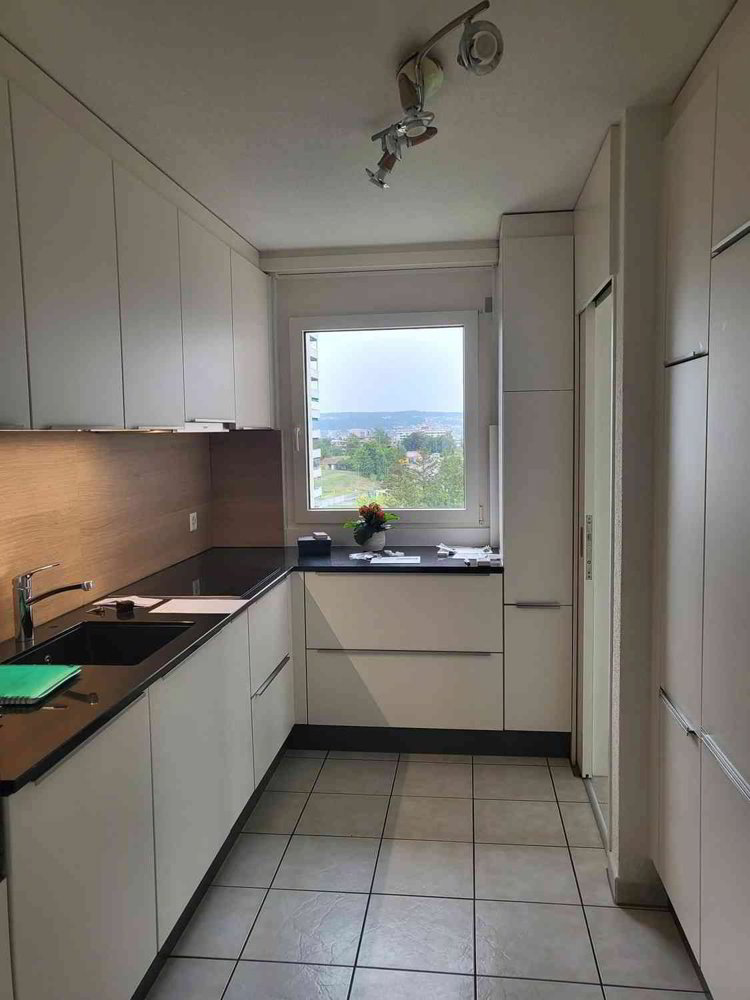 Wohnung – Schlieren - Ansicht 3
